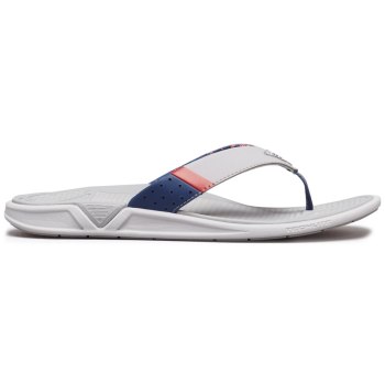 Columbia PFG Rostra, Chanclas Rojos Para Hombre | 283659-SCJ